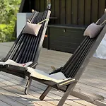 Koselig Med Uteplas Ved Hallingdalselva Nyaraló *